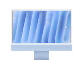 iMac (M6, zwei Anschlüsse)