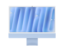 iMac (M6, zwei Anschlüsse)