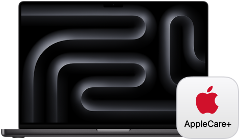 MacBook Pro und AppleCare+