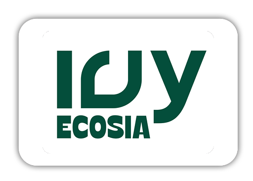 IVY Ecosia