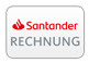 Santander Rechnung