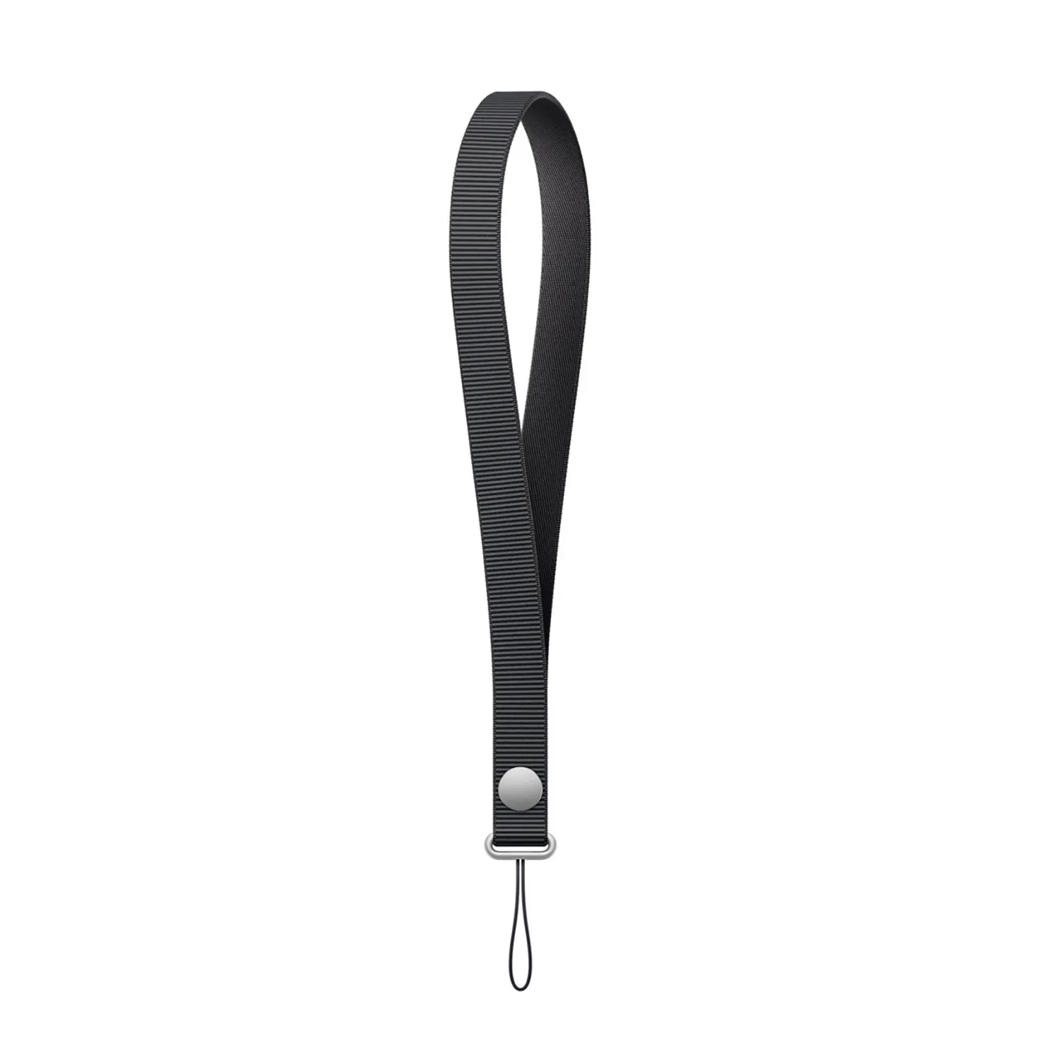 Apple Handgelenk Band (schwarz)