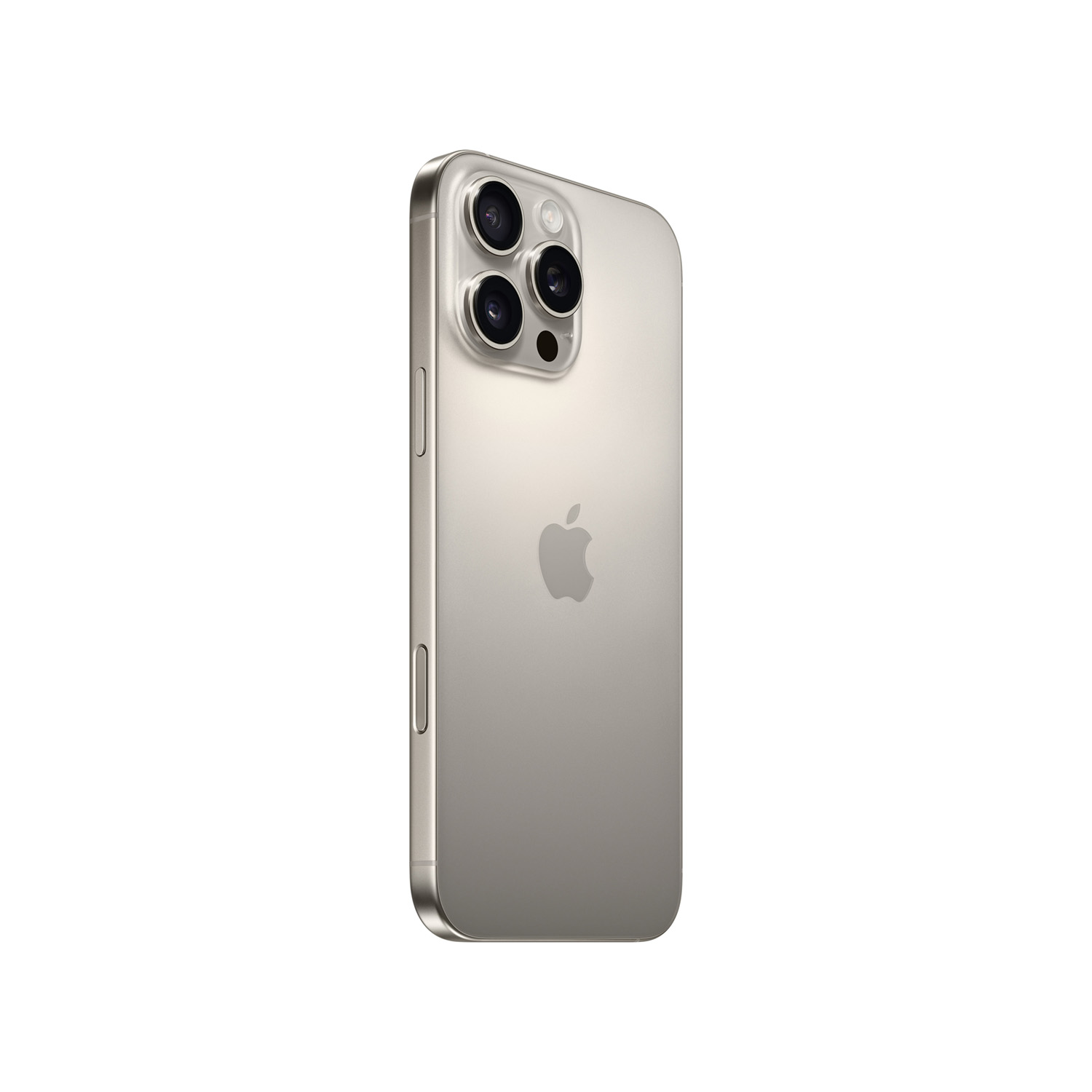 iPhone 16 Pro Max 256GB Natural Titanium iPhone 16 Pro Max 256GB Natural Titanium