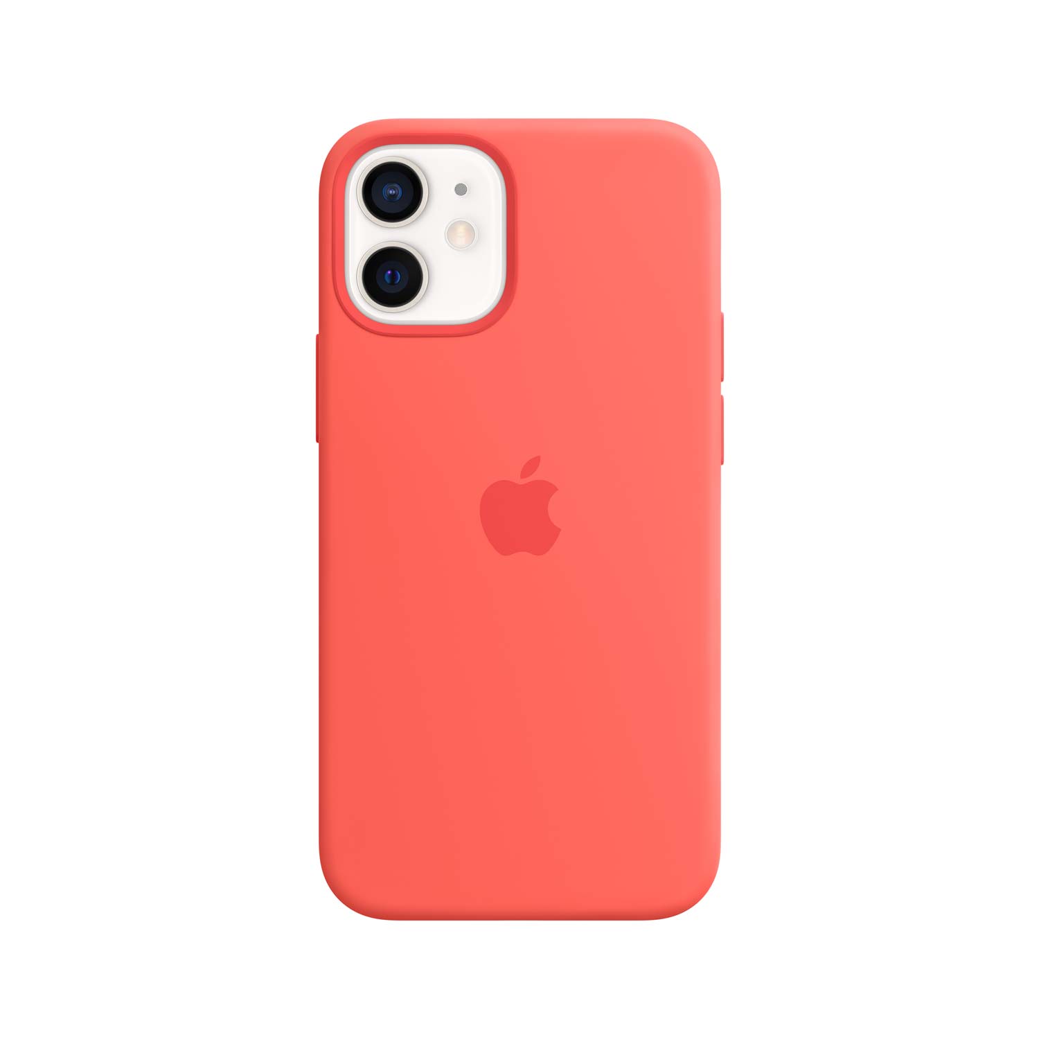 0194252168615 - APPLE OEM iPhone 12 Mini Silikon Case A2496 Hülle Magsafe 54 Zoll Schutzhülle 0194252168615 - APPLE OEM iPhone 12 Mini Silikon Case A2496 Hülle Magsafe 54 Zoll Schutzhülle
