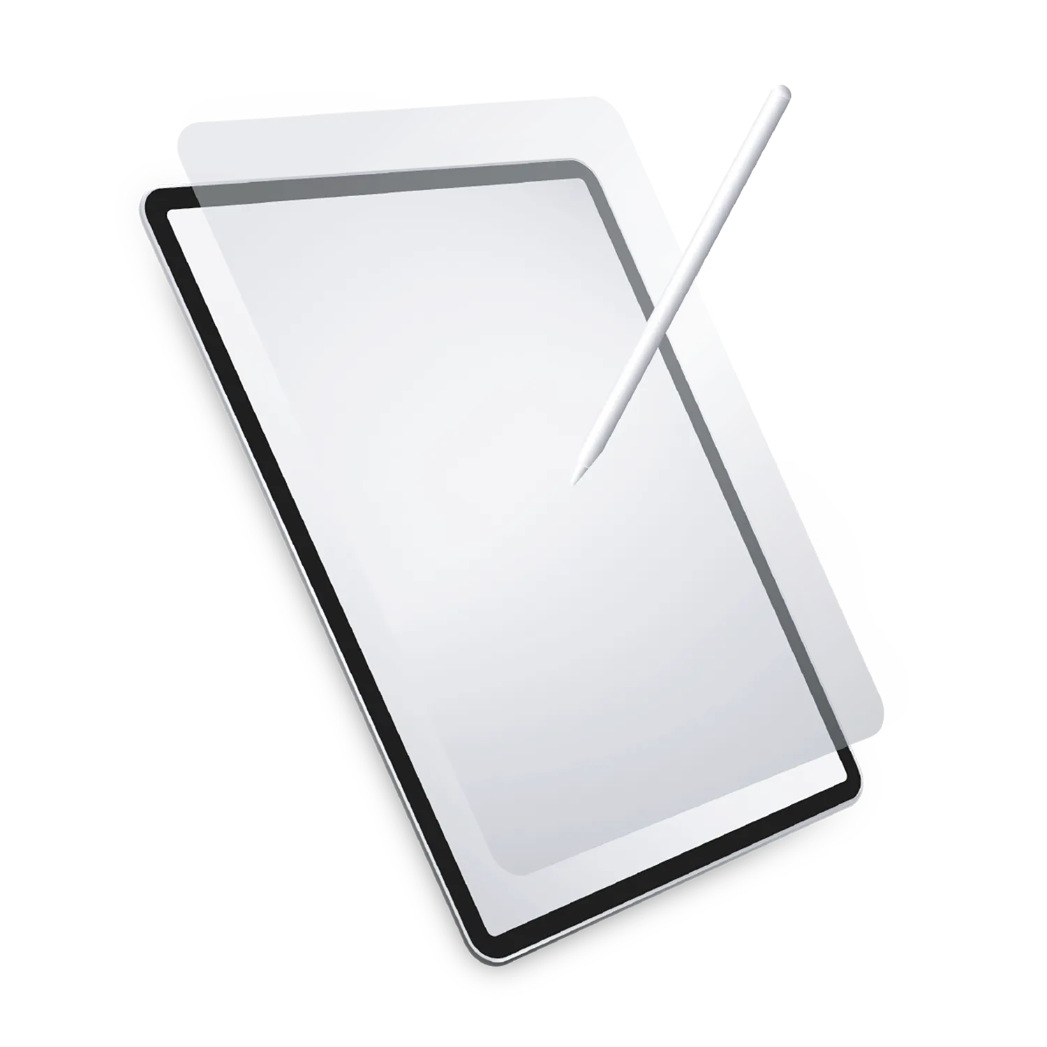 Shockguard EasyShield Paperfeel 10th Gen & A16.