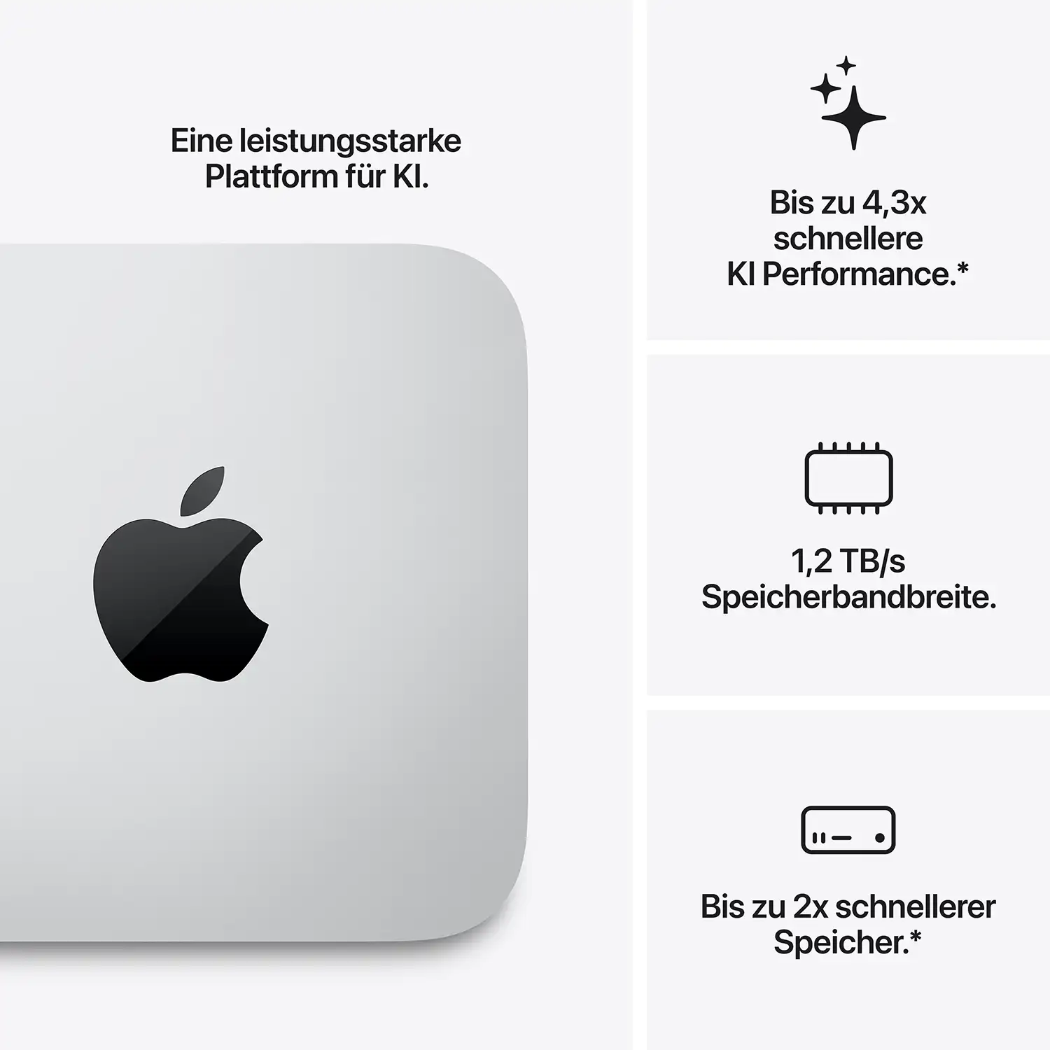 Mac Studio - 2026 - M5Ultra-36-80 - 256GB - 2TBSSD