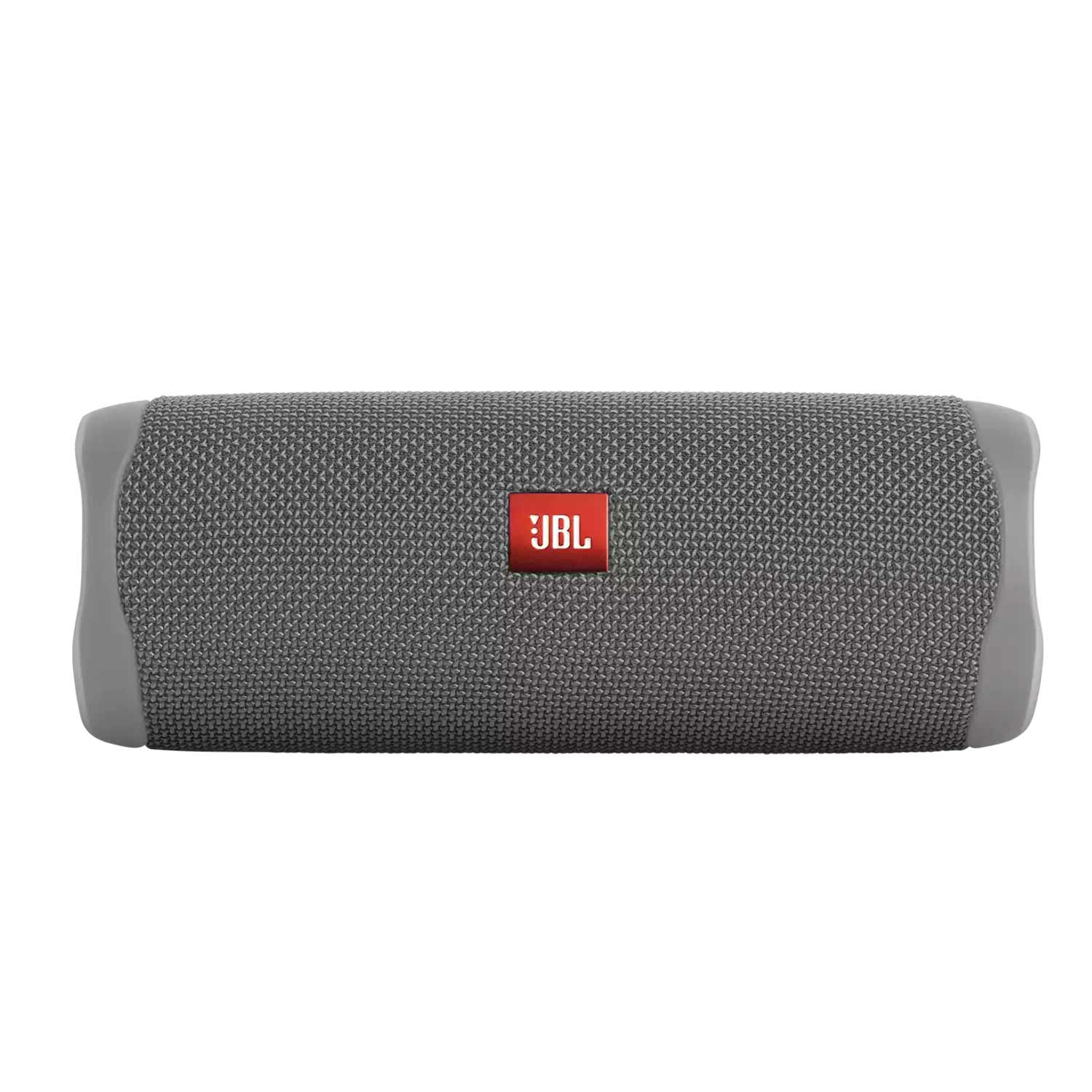 Produktbild: 59736 jbl flip5 produkt photo side grey stone 1605x1605 ds3