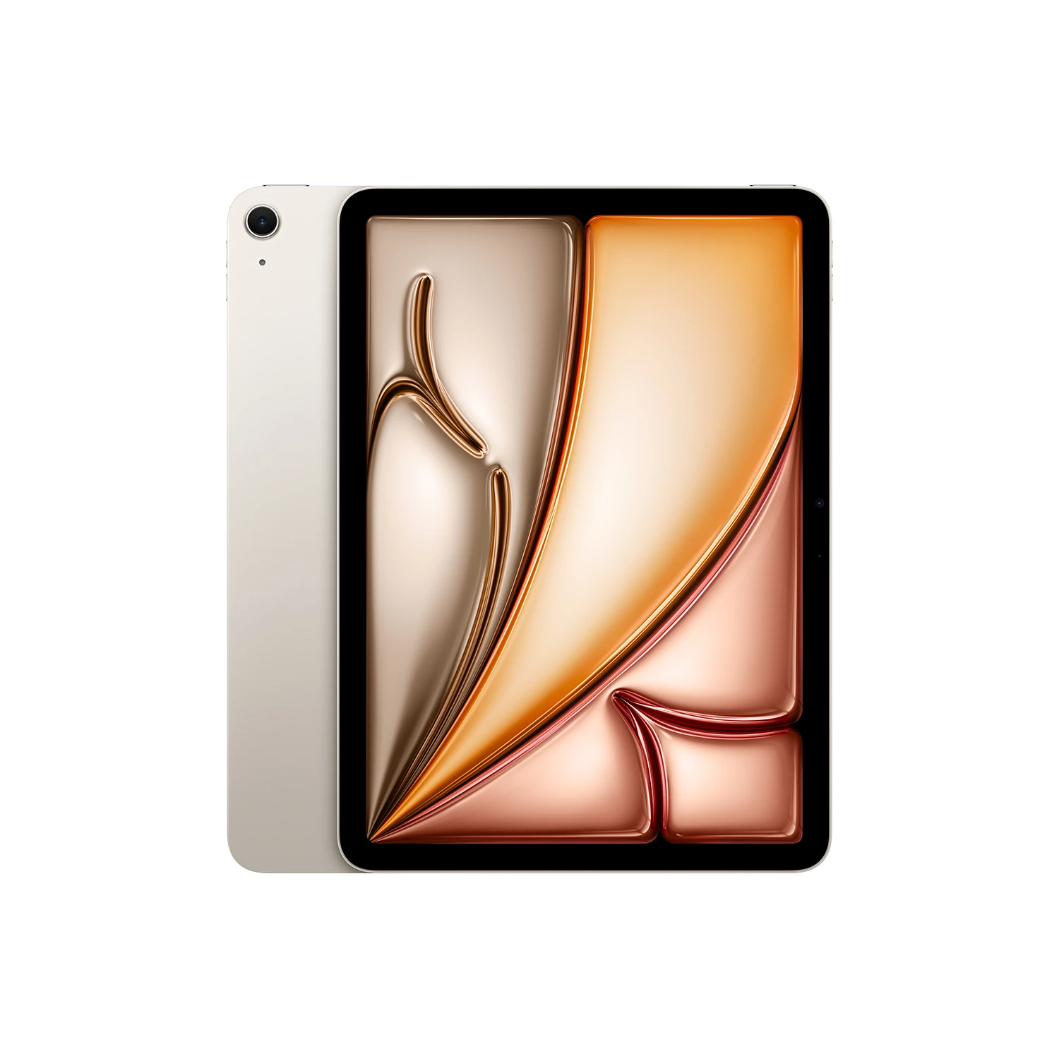 Apple iPad Air 11Wi-Fi 512GB - M4 Polarstern 2026