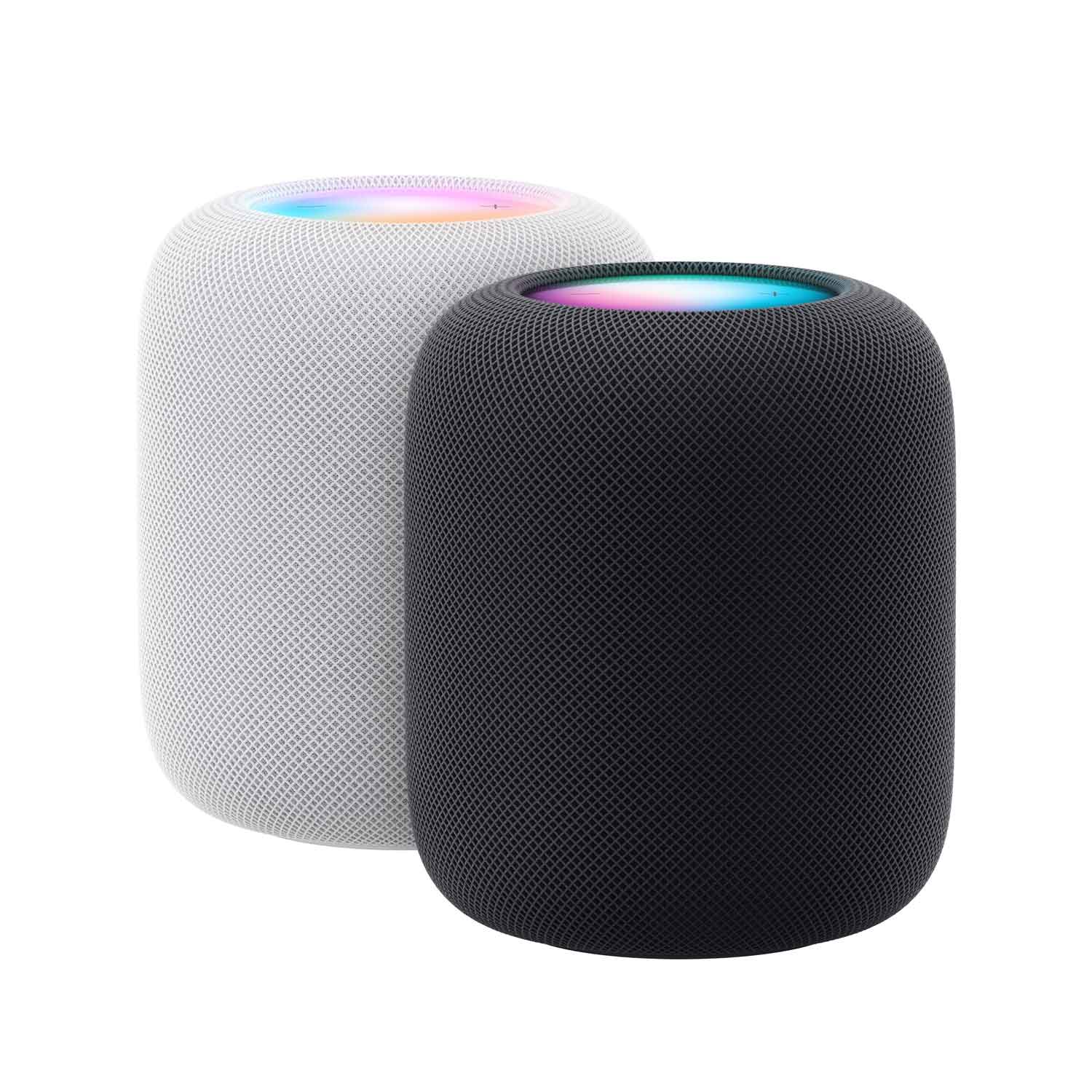 Apple HomePod - Mitternacht