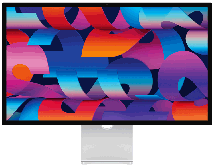 Studio Display kompatibel zum Mac mini