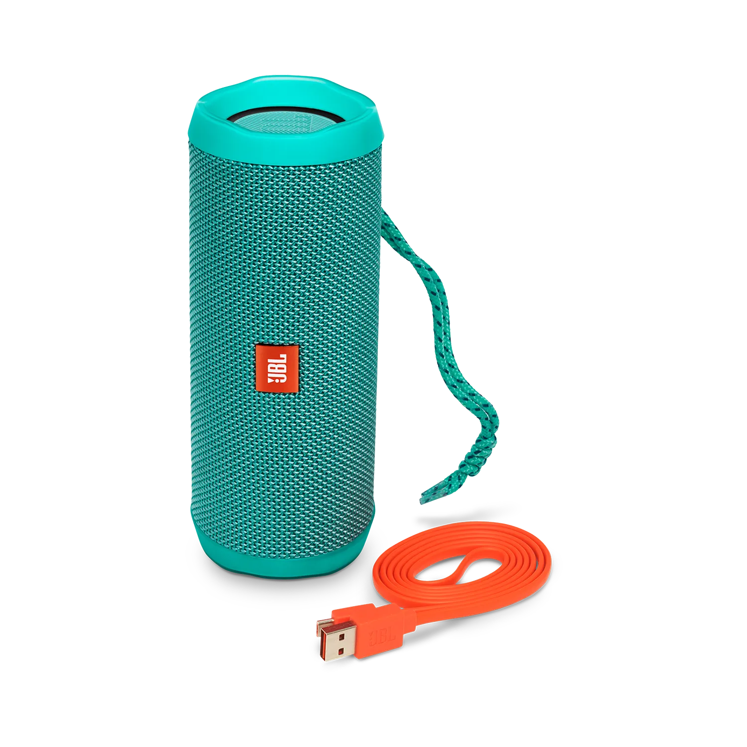 JBL Flip 4 Teal