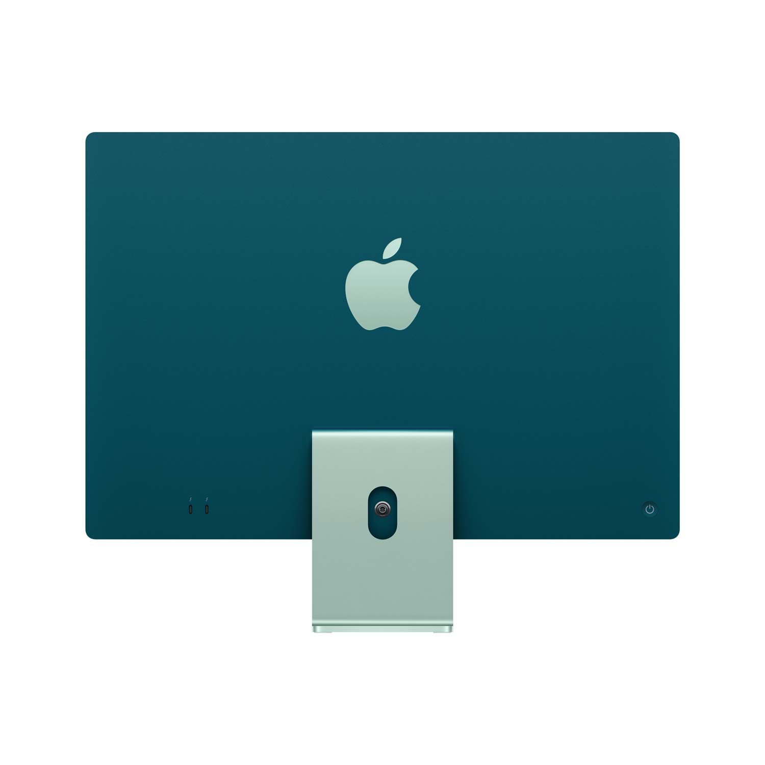 iMac 24'' M1 7-Core GPU grün - 8GB - 256GBSSD - Maus iMac 24'' M1 7-Core GPU grün - 8GB - 256GBSSD - Maus