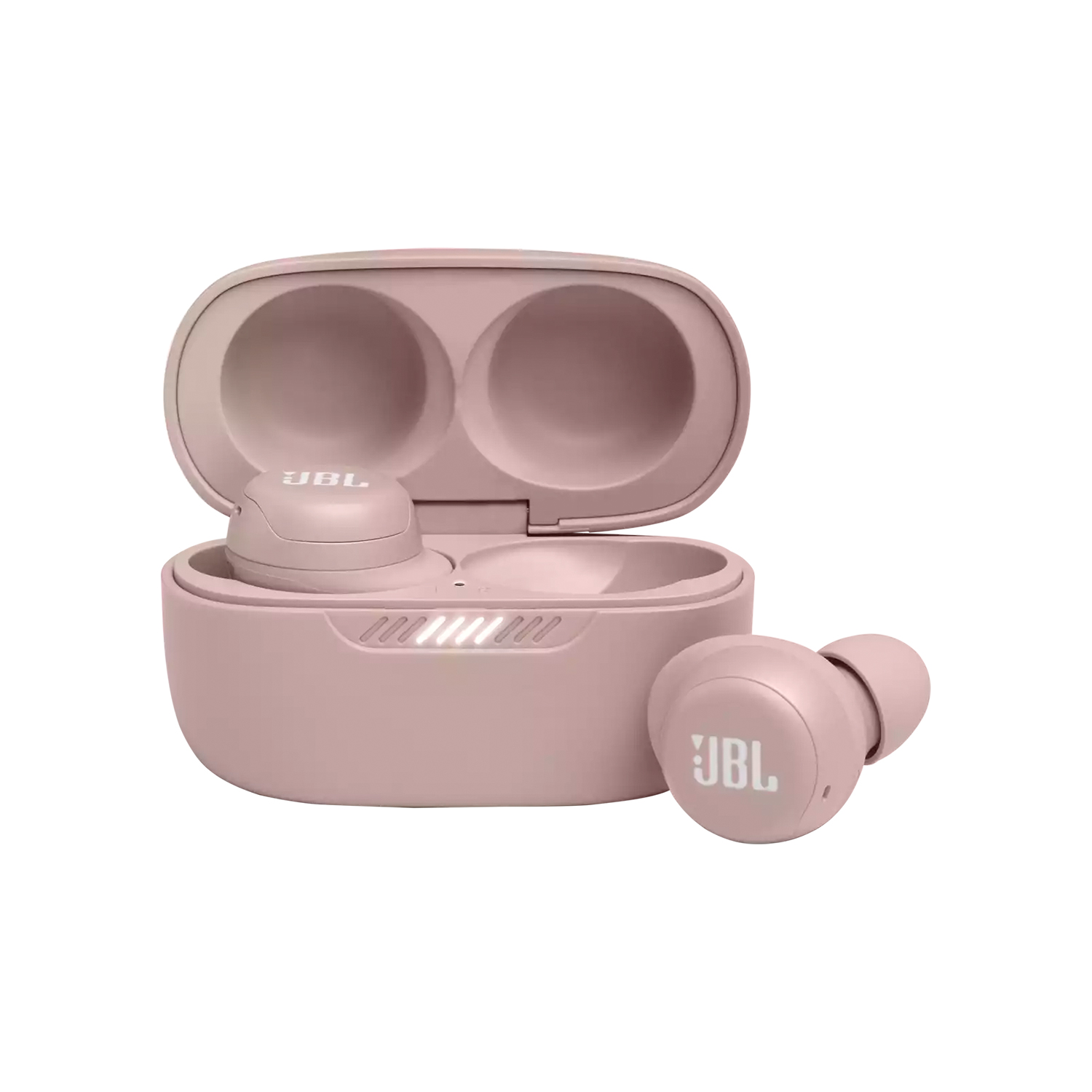 Produktbild: Jbl live free nc+ tws rose 1