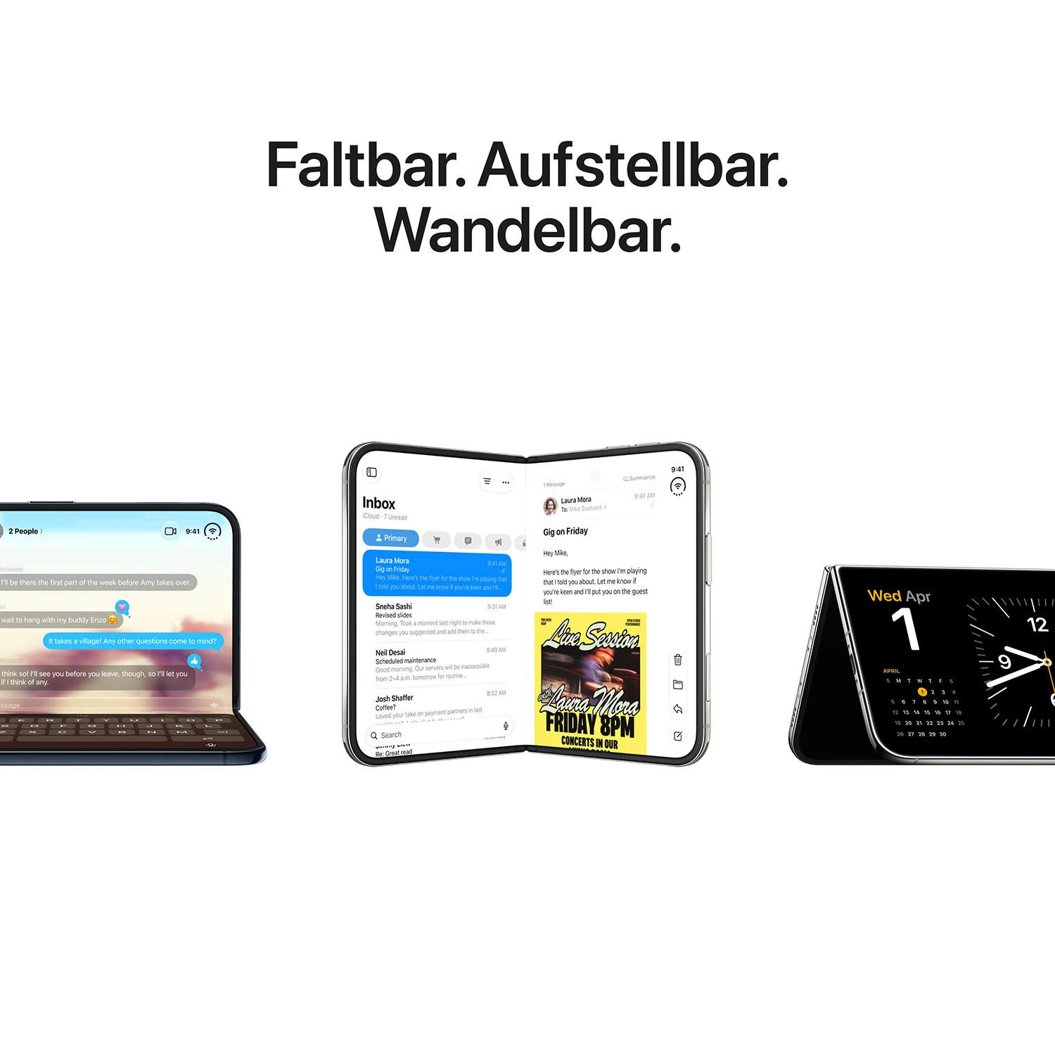 iPhone Duo 256 GB Sternenhimmel