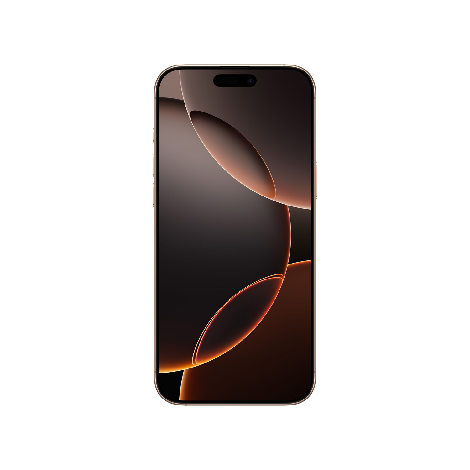 iPhone 16 Pro Max 256GB Desert Titanium iPhone 16 Pro Max 256GB Desert Titanium