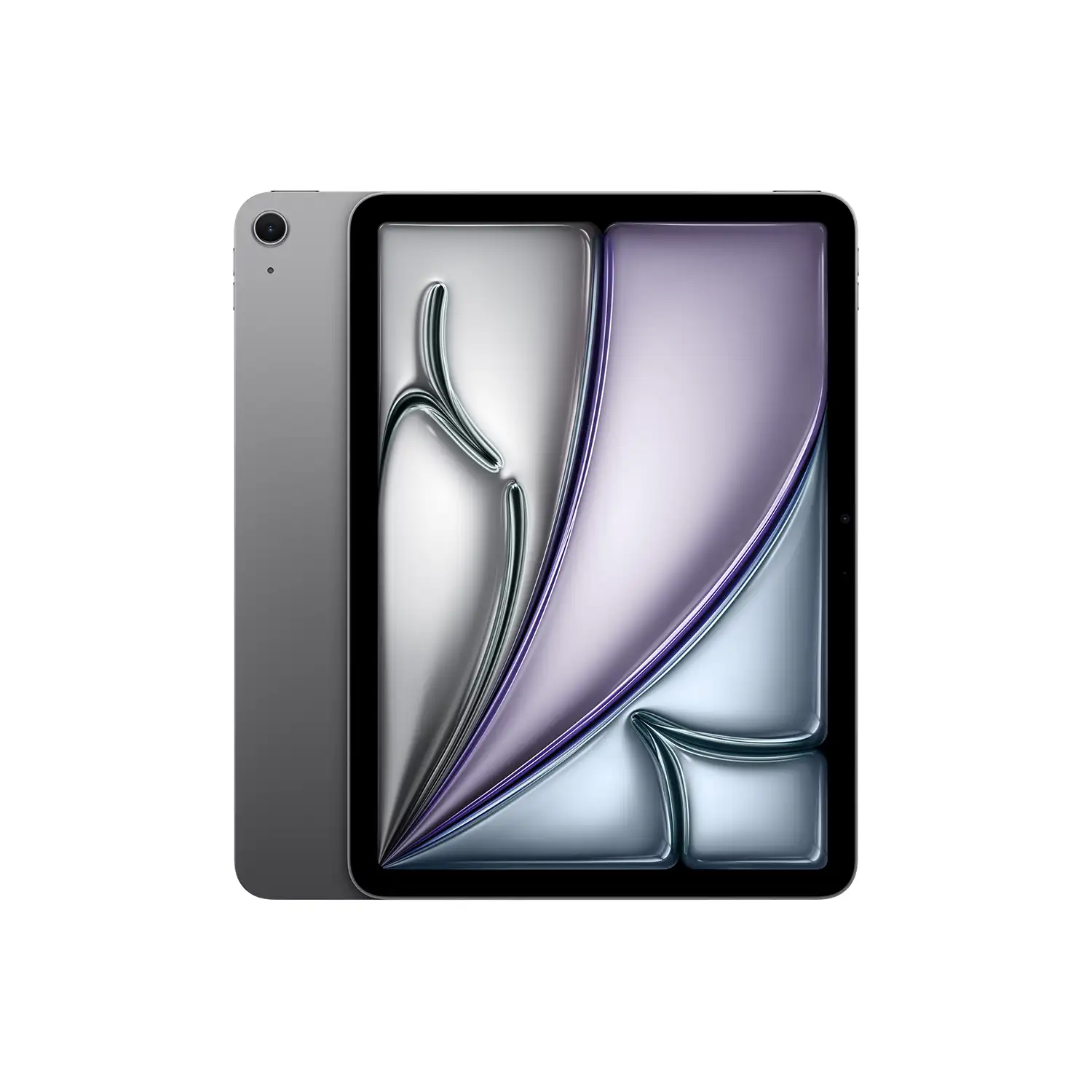 Apple iPad Air 11 Wi-Fi 128 GB Spacegrau - 2025