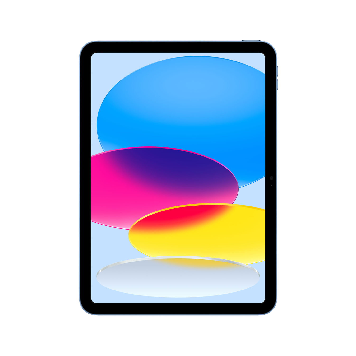 0195950068870 - 7 cm (10 Apple iPad 10Gen (2024) Wi-Fi 277 cm (109 Zoll) 64 GB blau MCM84NF A 0195950068870