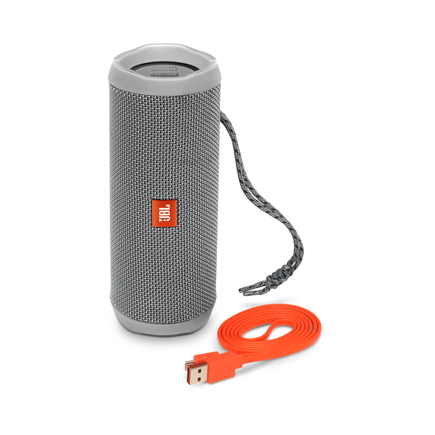 JBL Flip 4 Grey