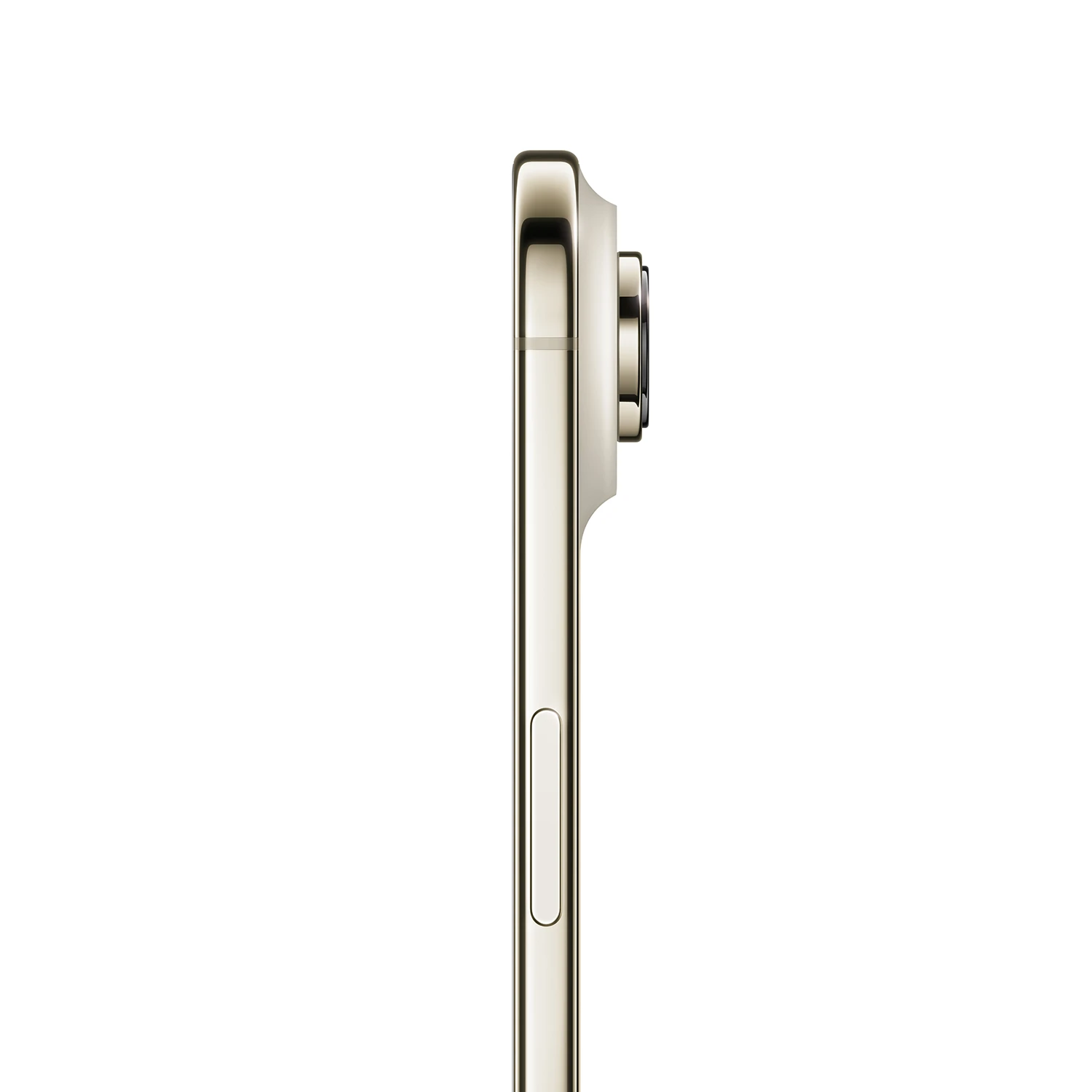 iPhone Air 256GB Lichtgold