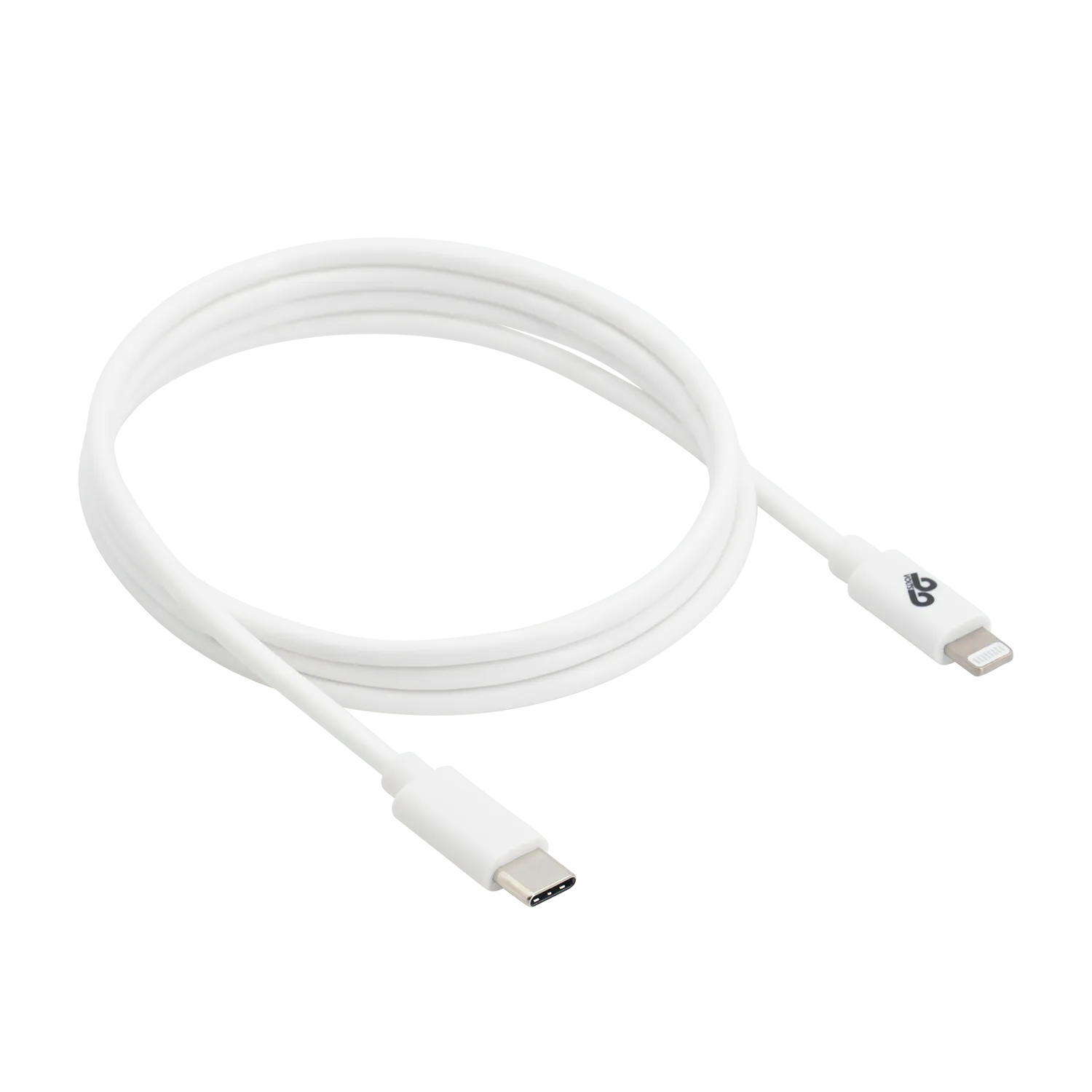 0752454281343 - 99VOLTS USB-C to Lightning 2mCharge Sync cable
