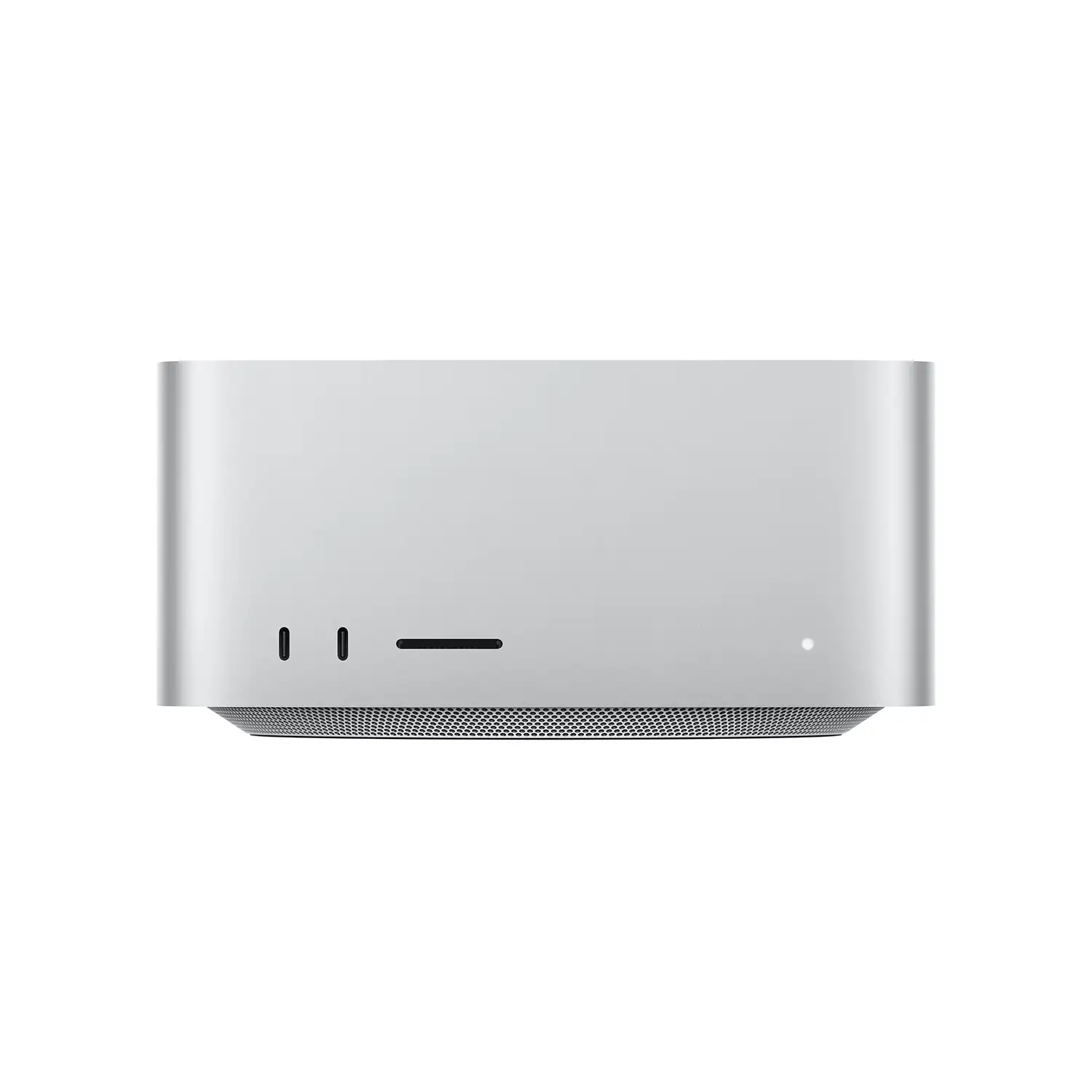 Mac Studio - M4 Max - 14-Core CPU - 32-Core GPU - 36GB - 512GB SSD - 2025