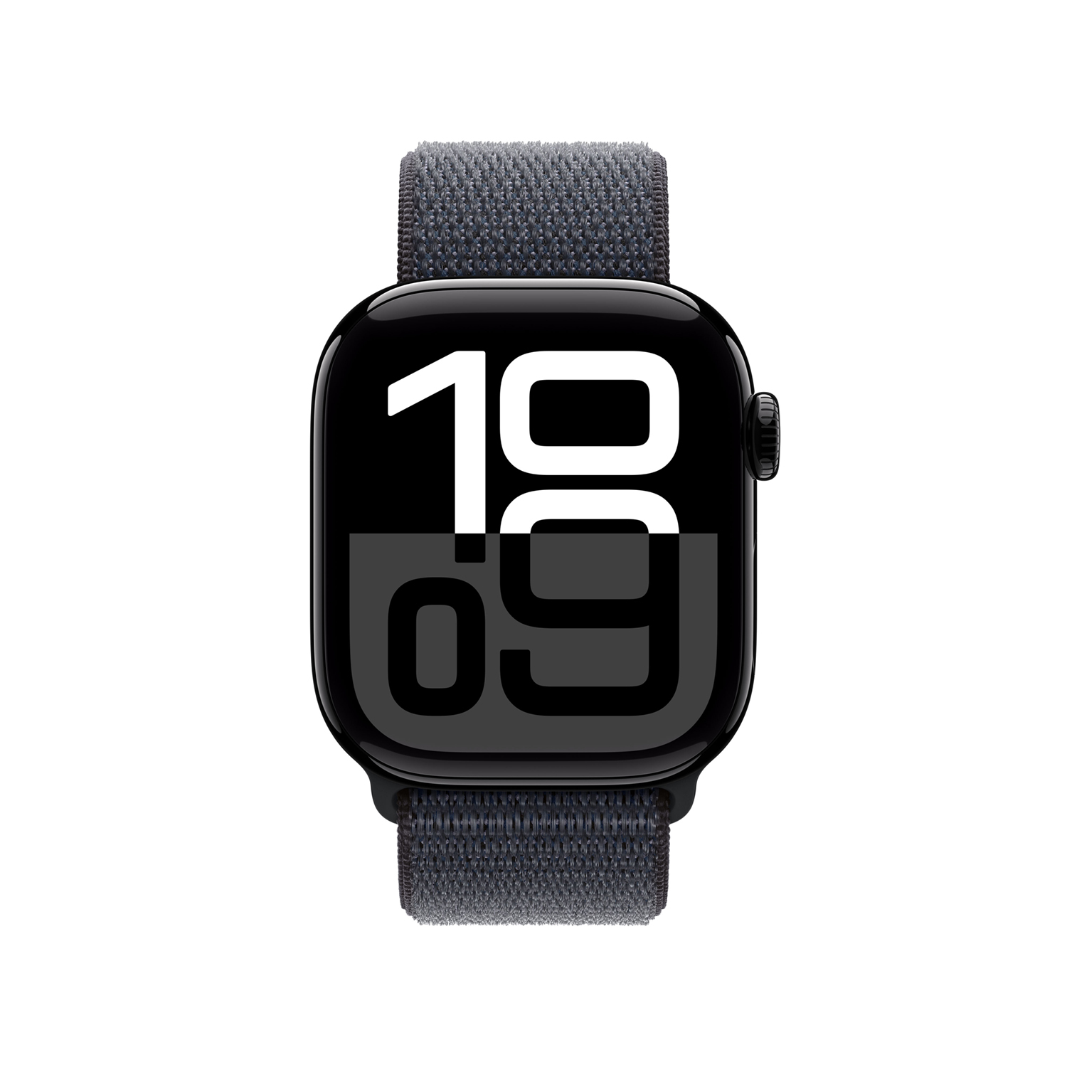 Apple watch 4 black aluminum sale