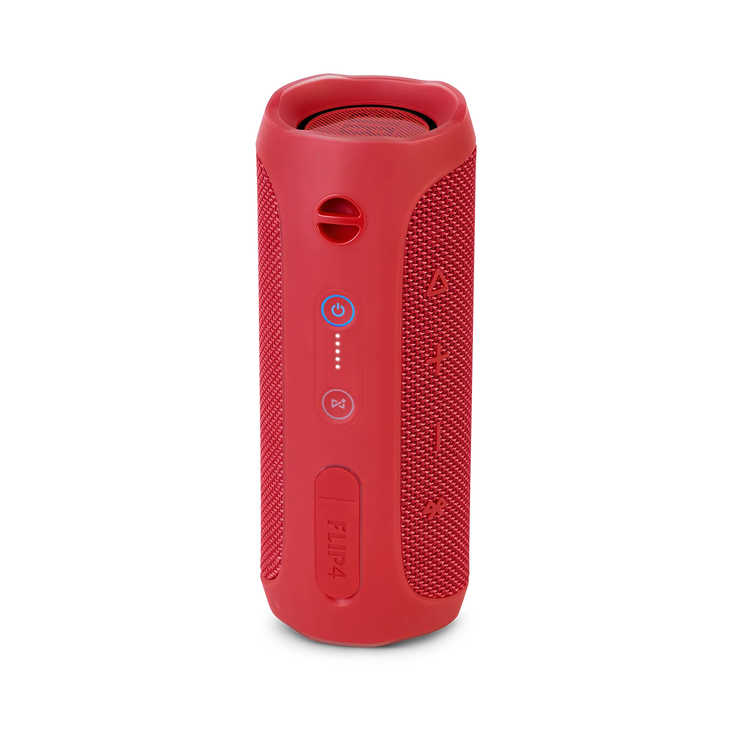 JBL Flip 4 Red