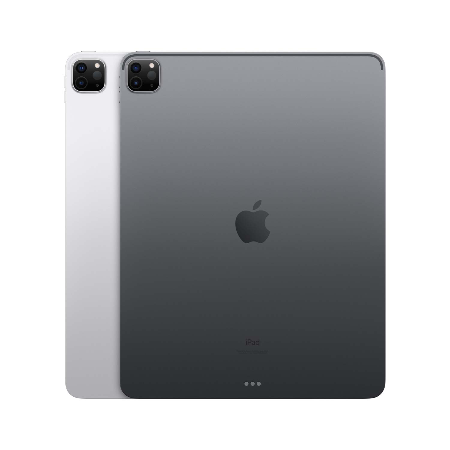 Apple iPad Pro 12.9'' Wi-Fi 128 GB Silber 5. Gen. // NEU