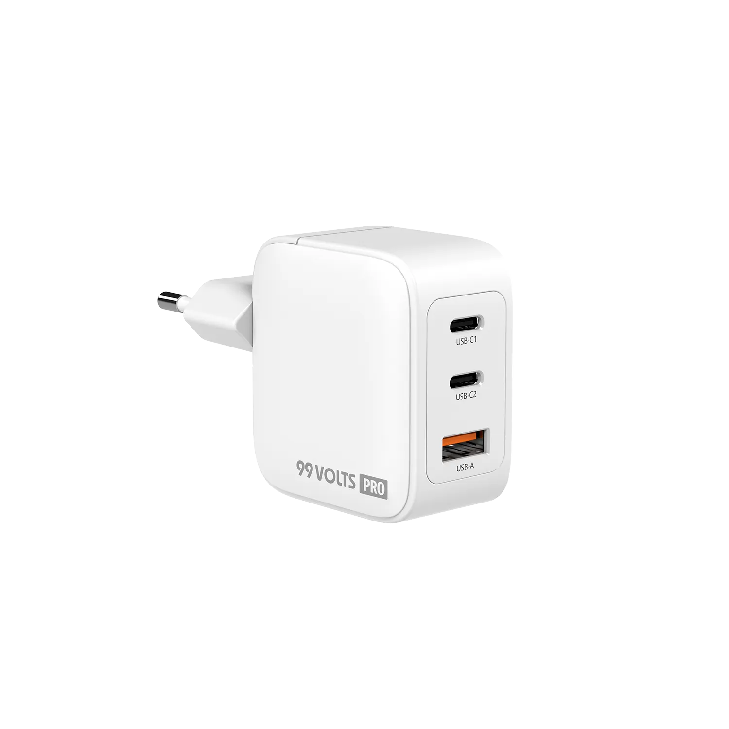 70W USB-C Adapter (Jetzt gratis zum MacBook Pro M5! Der Preis wird im Warenkorb rabattiert)