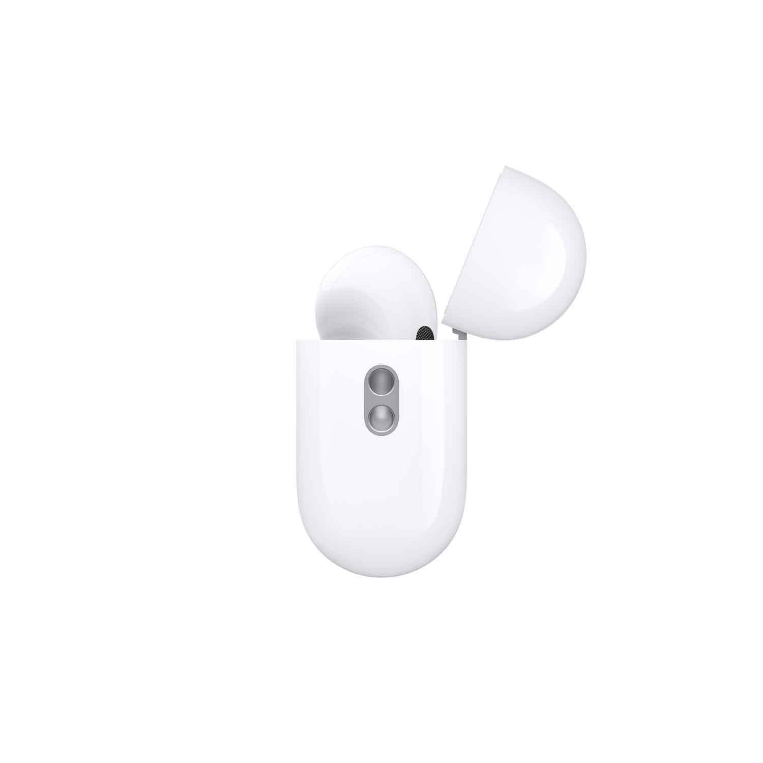 RP// AirPods Pro (2. Generation) mit MagSafe Ladecase (USB-C) Produktbild: Airpods pro 2nd gen with usb c bild position 4