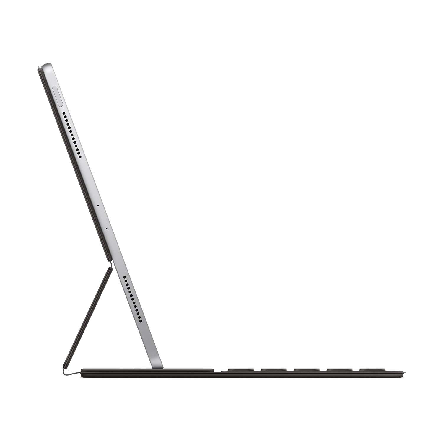 Apple Smart Keyboard Folio für das 11'' iPad Pro (1.+2.+3. Generation) & iPad Air 10.9'' - Deutsch