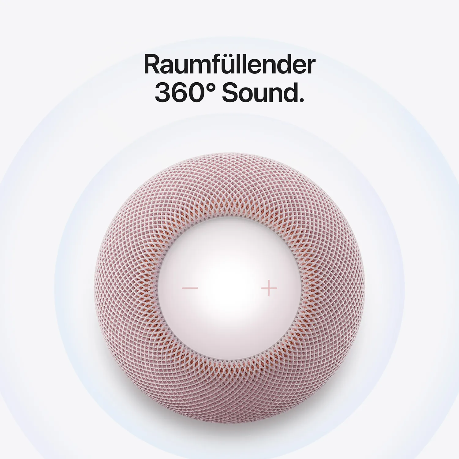 HomePod mini 2 Mitternacht