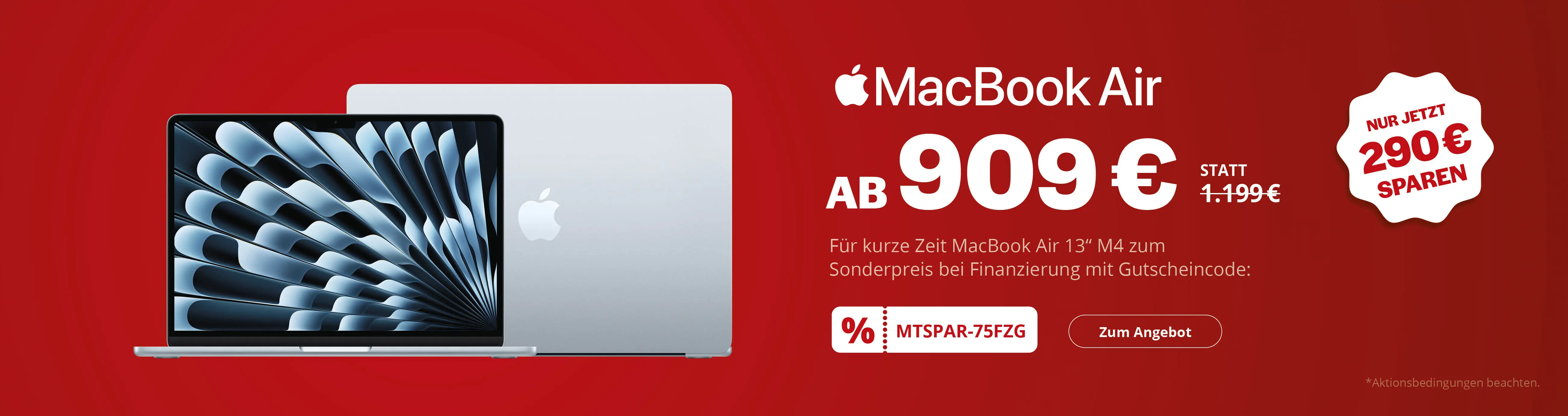 MacBook Air M4