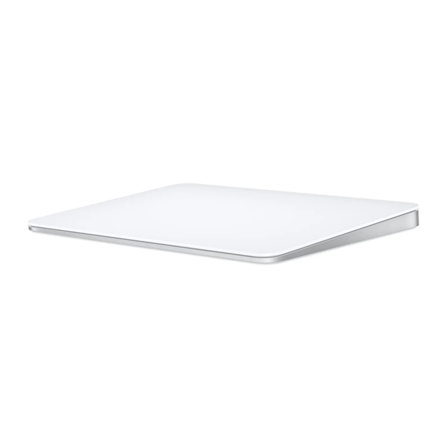 Produktbild Magic Trackpad Weiß front