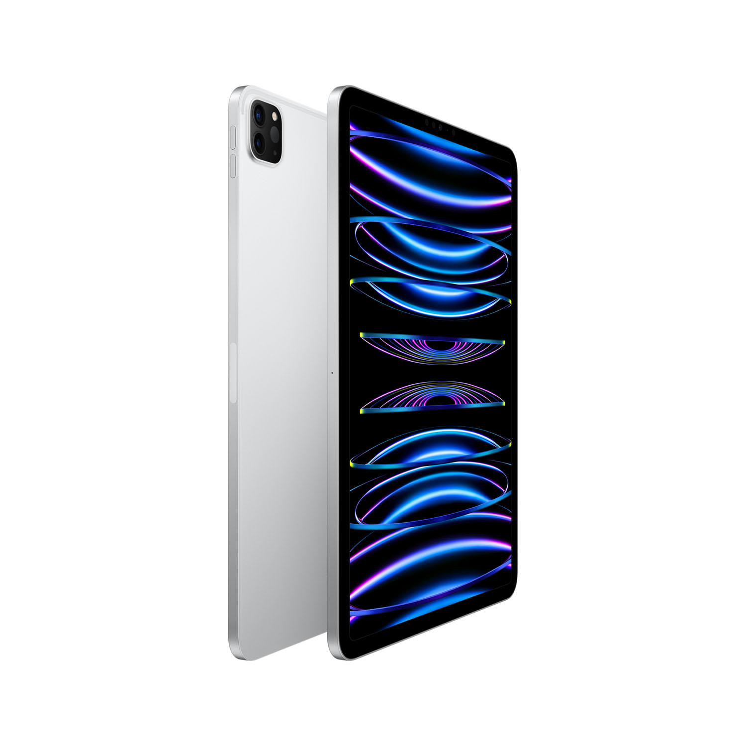 Produktbild: Ipad pro wi fi 11 in 4th generation silber bild position 2