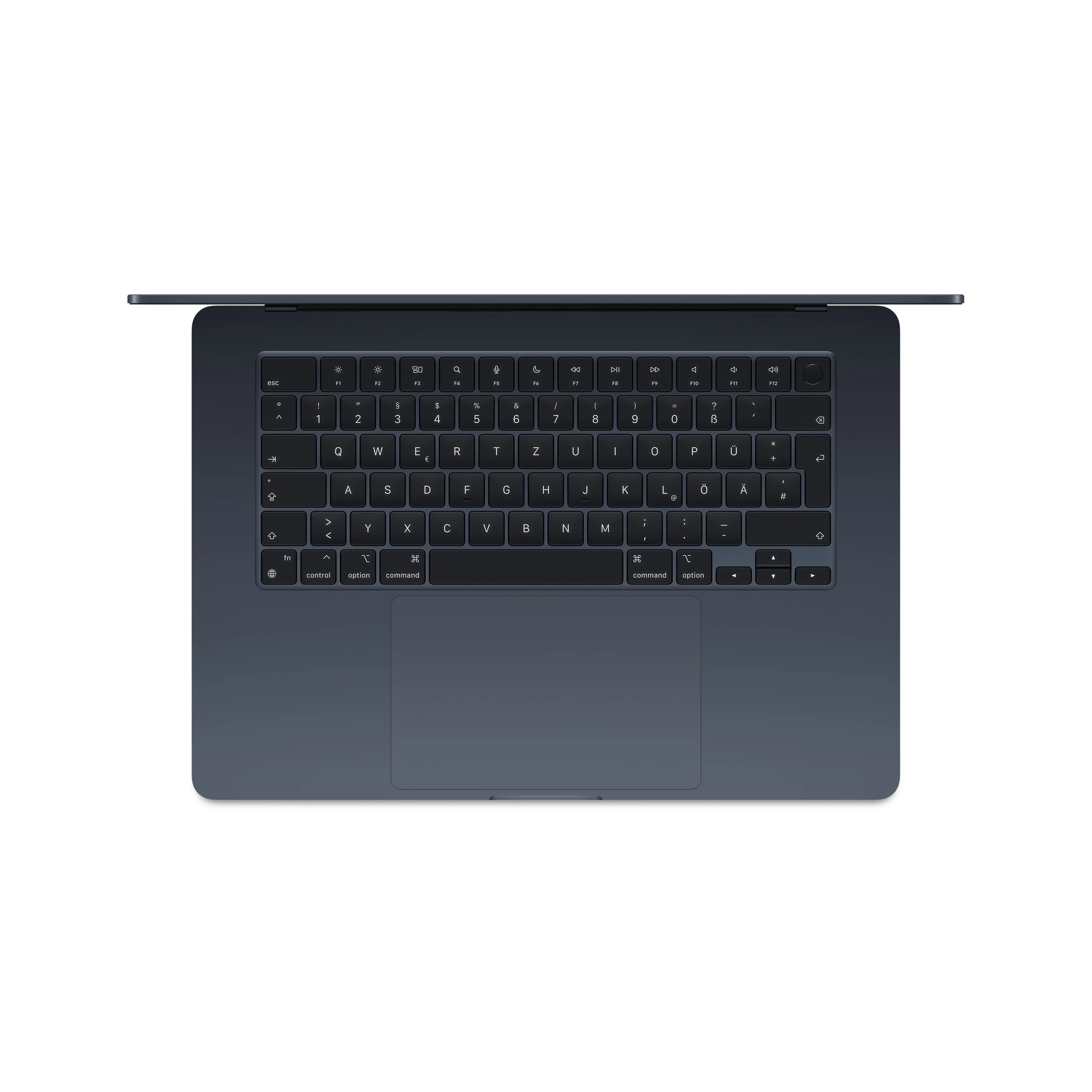 Produktbild: Macbook air 15 in m3 mitternacht bild position 2