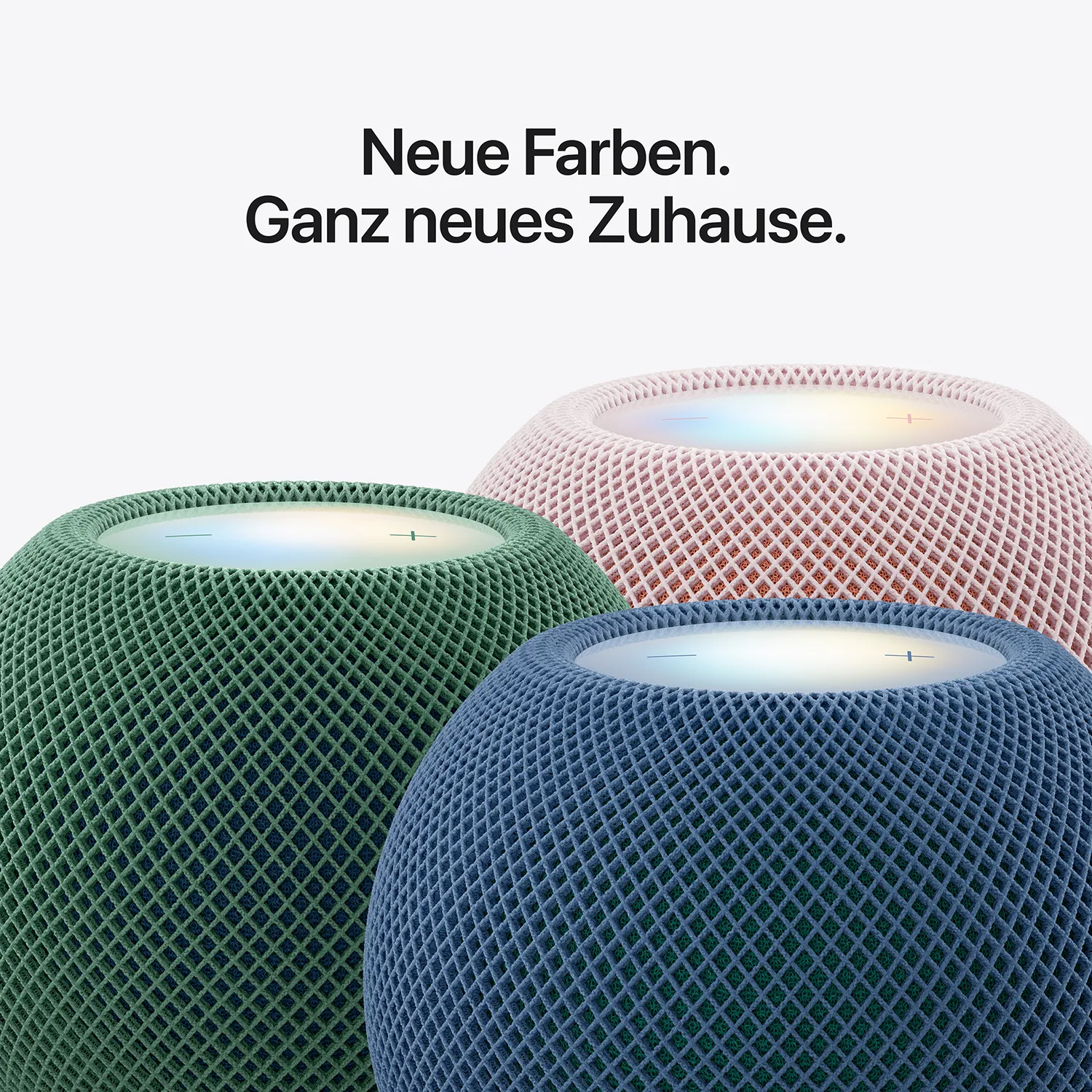 HomePod mini 2 Pink