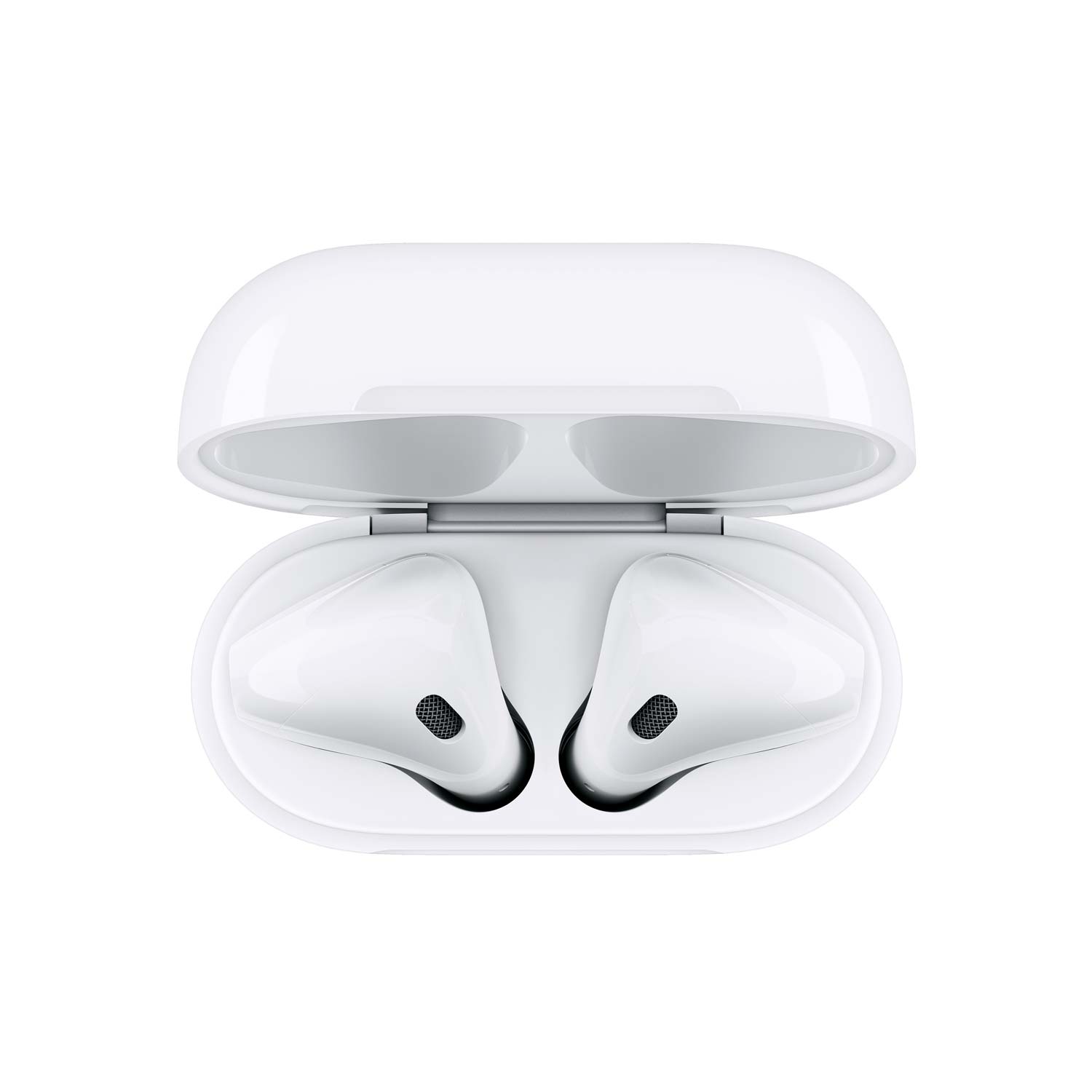AirPods mit kabellosem Ladecase