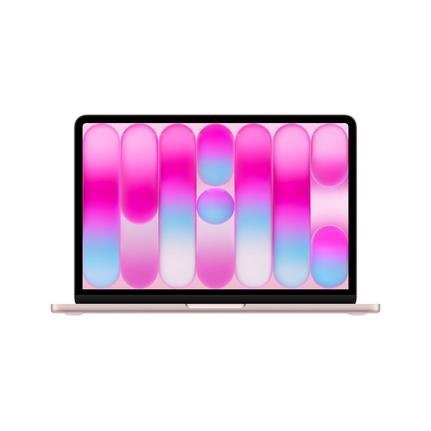 Macbook Neo 13'' A18 6-Core CPU  5-Core GPU - 8 GB - 256 GB SSD - Rosa - 2026