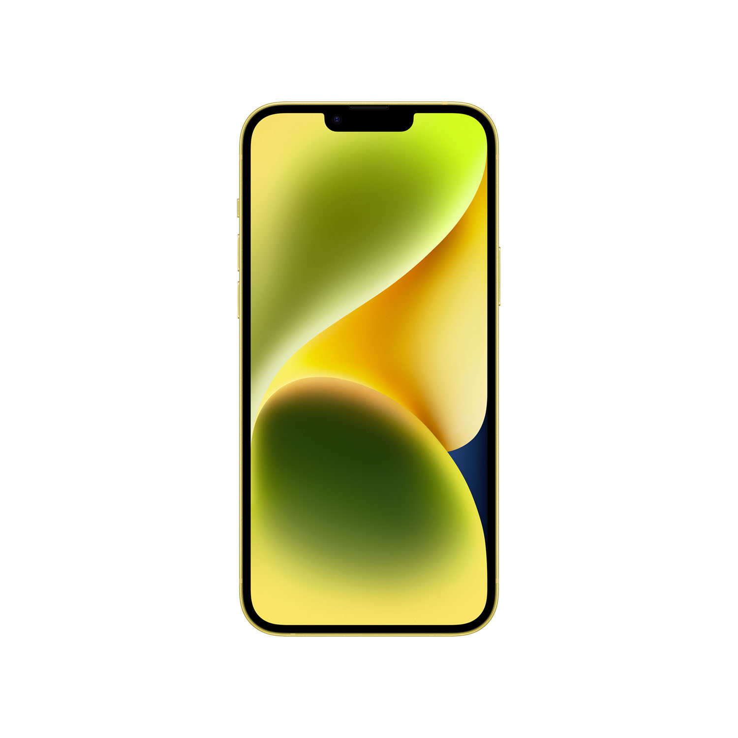 Produktbild: Iphone 14 plus gelb bild position 1b