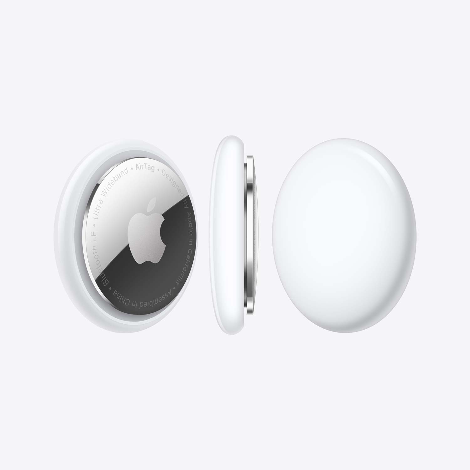 Apple Airtag 4er- Pack