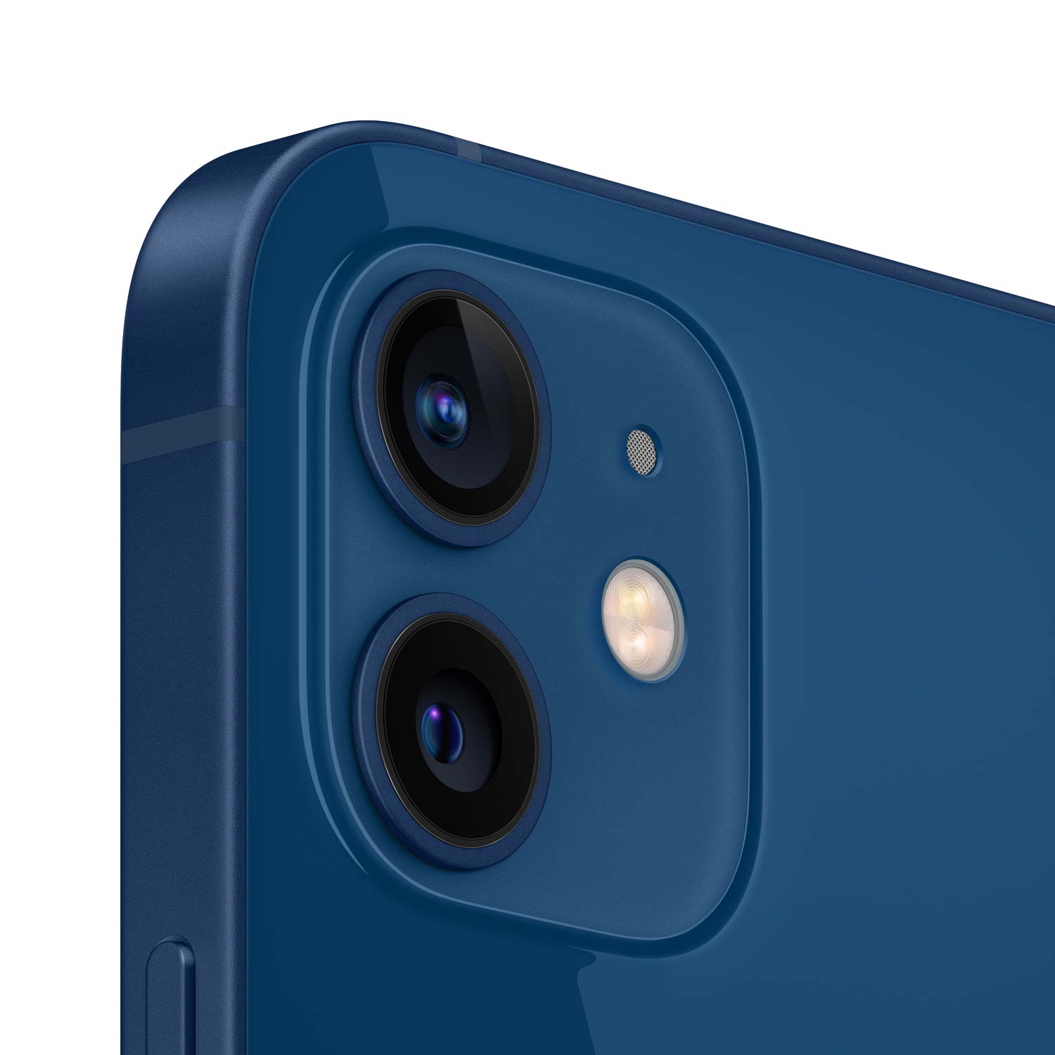 Apple iPhone 12 - Blau - 64GB Apple iPhone 12 - Blau - 64GB