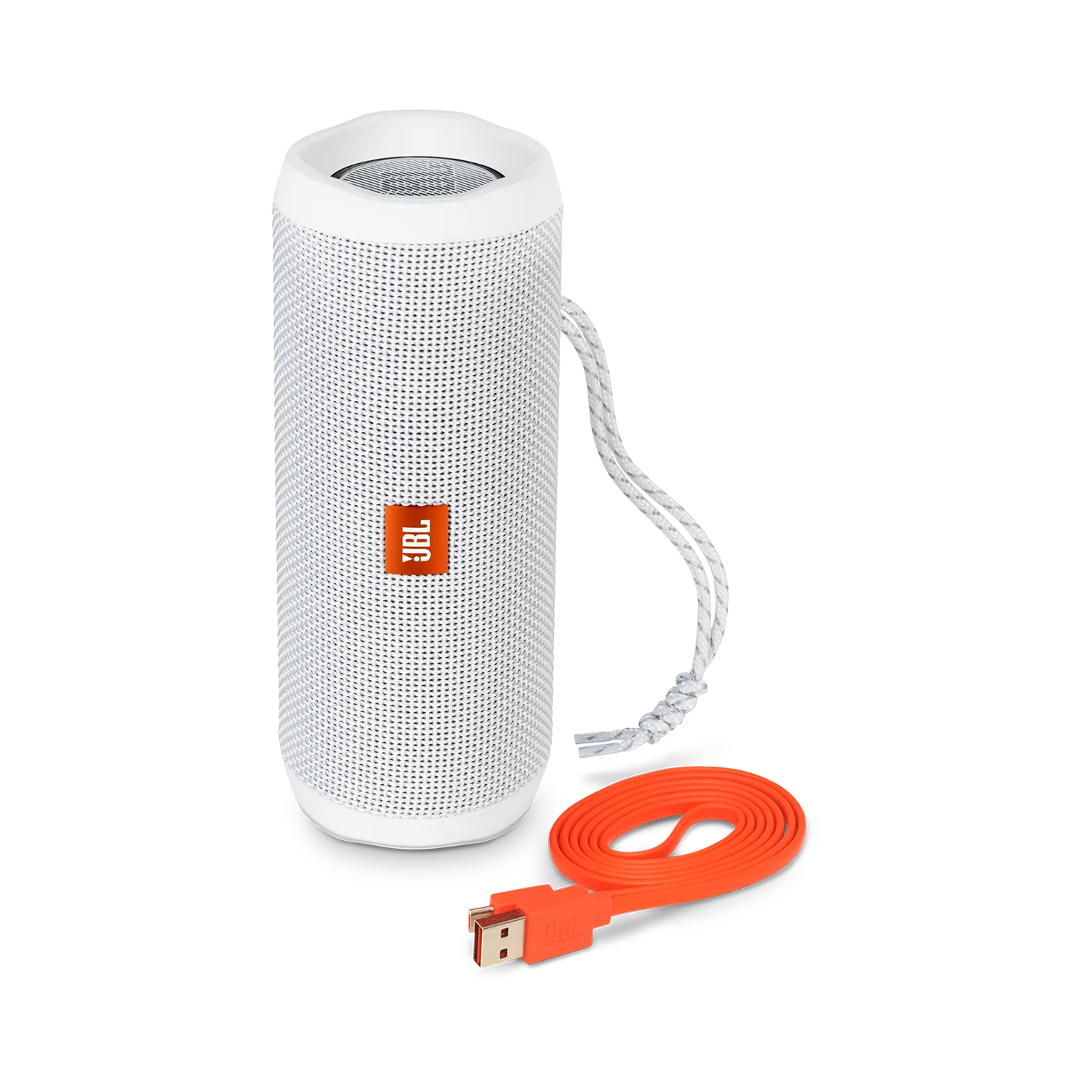 JBL Flip 4 White