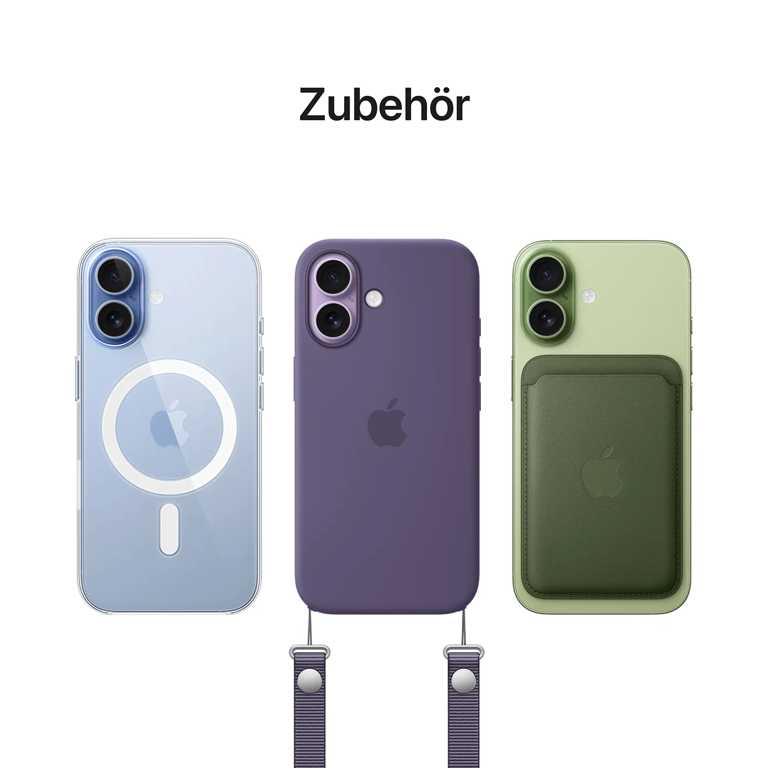 iPhone 17 256GB Lavendel iPhone 17 256GB Lavendel