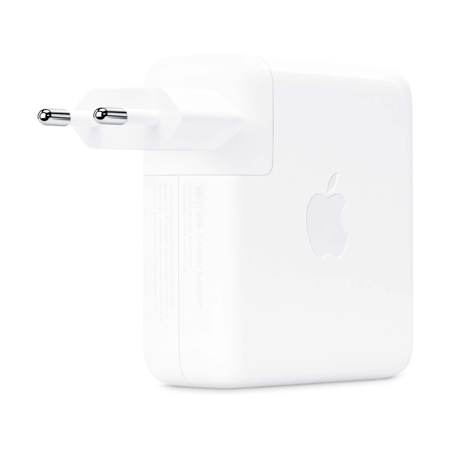 Apple USB-C Power Adapter 96W (Netzteil)