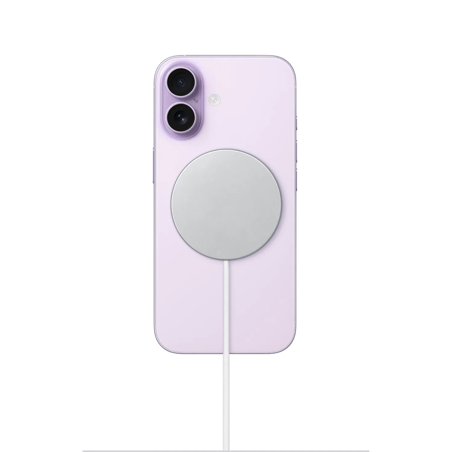 Apple MagSafe Ladegerät iPhone USB-C (1m)