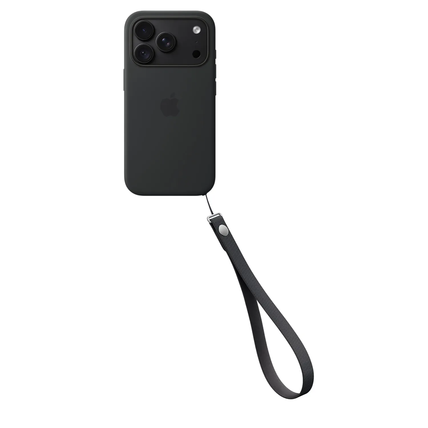 Apple Handgelenk Band (schwarz)