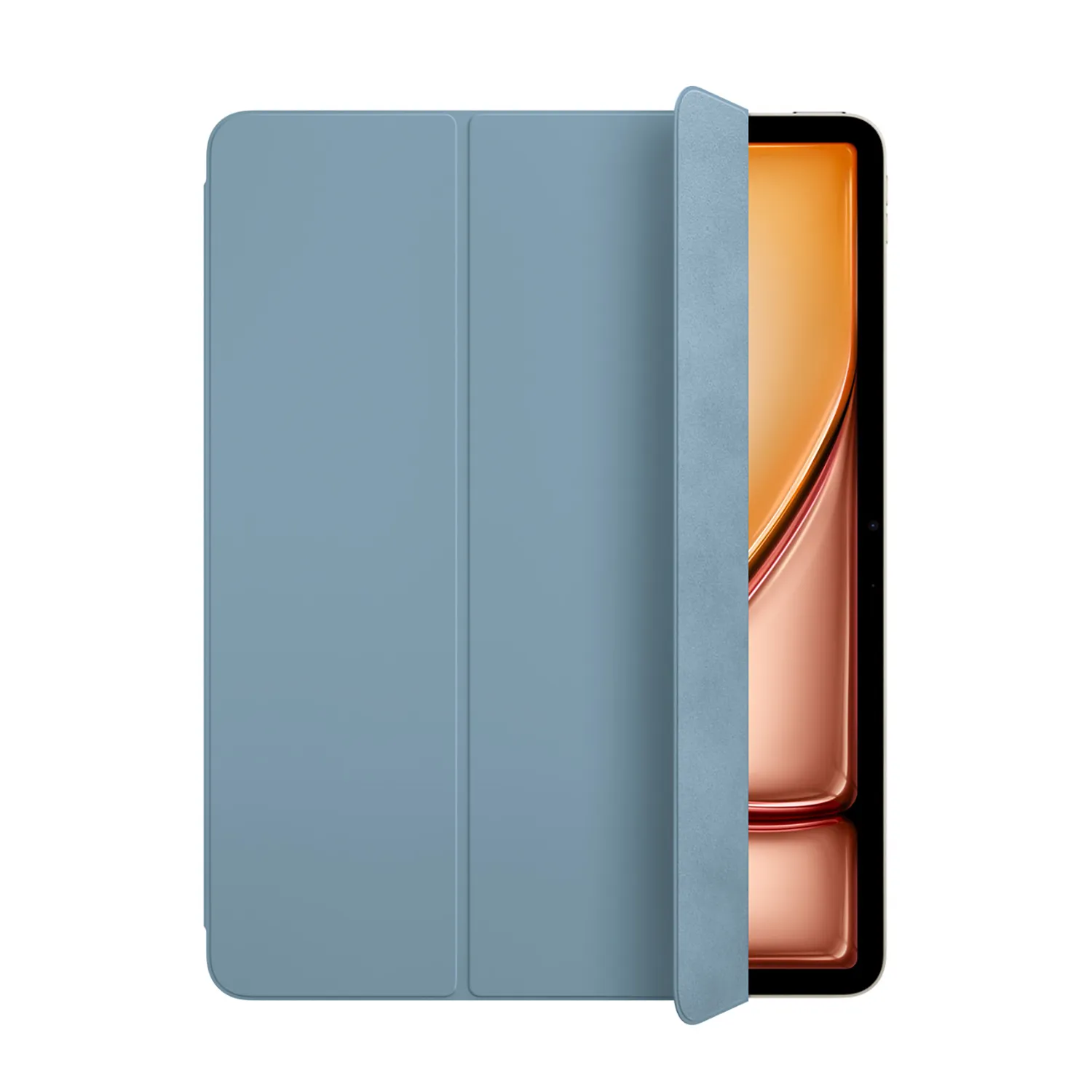 Smart Folio für 13'' iPad Air (M4) - Denim 