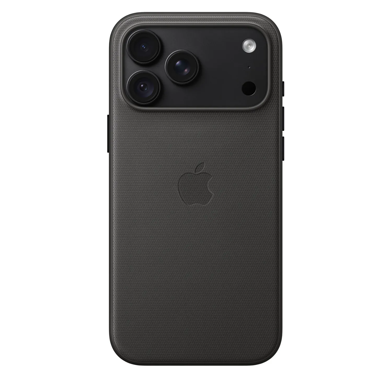 iPhone 18 Pro Max Funktionsgewebe Case mit MagSafe