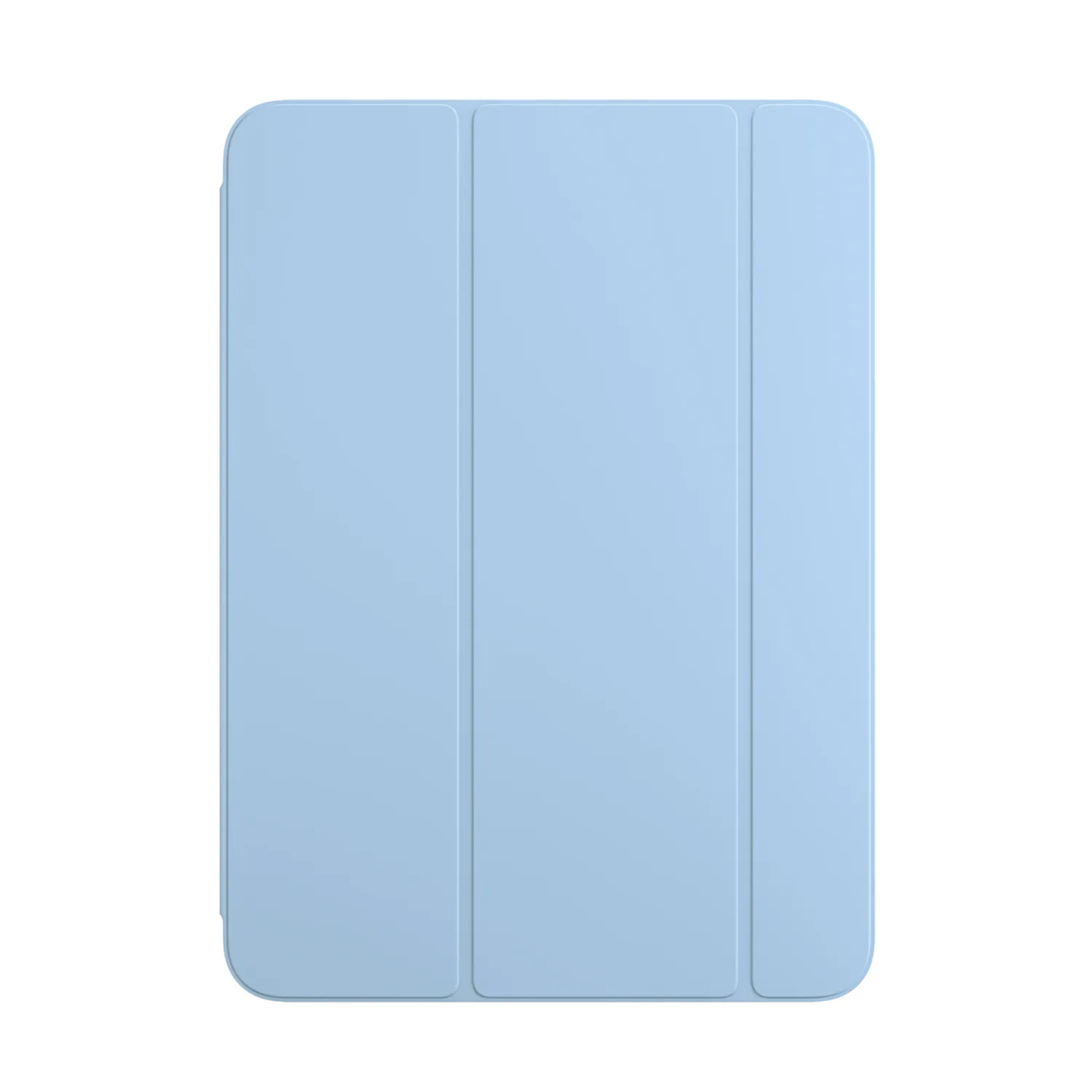 Apple Smart Folio iPad 10 Gen. & 11 Gen. (himmel)
